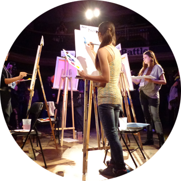 ArtBattle 7